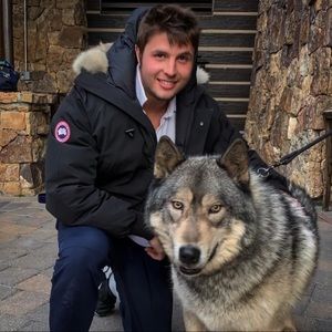 Meet your Posher, James